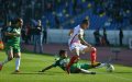 Moroccan Football Federation Issues Suspensions and Fines in Top League