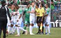 Moroccan Football Federation Refutes Claims of Championship Suspension