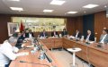 Moroccan Football Federation Sanctions Club Presidents for Match-Fixing Scandal