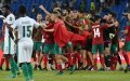 Moroccan Football Federation Unveils New Regulations for Player Agents