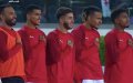 Moroccan Football Federation Warns Players Over National Anthem Conduct