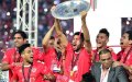 Moroccan Football League Champions Wydad Casablanca Secure 3 Million Dirham Bonus