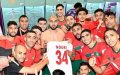 Moroccan Football Officials Face Scrutiny in World Cup Ticket Resale Probe