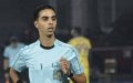 Moroccan Football Referee Abdelaziz Lemsallek Dies at 57 After Cancer Battle