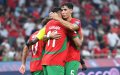 Moroccan Football Stars Rally Behind Youth Protests for Social Change