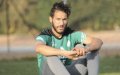 Moroccan Footballer Yassine Salhi Battles COVID-19 After Match Exposure