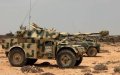 Moroccan Forces Accidentally Fire on Mauritanian Patrol Near Border, No Casualties Reported