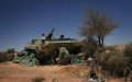 Moroccan Forces Destroy Polisario Weapons in Guerguerat Buffer Zone
