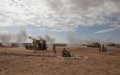 Moroccan Forces Inflict Heavy Losses on Polisario Separatists in Ongoing Clashes