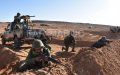 Moroccan Forces Repel Polisario Attack, Inflicting Heavy Casualties in Western Sahara