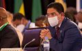Moroccan Foreign Minister Accused of Breaching Algerian Airspace Ban
