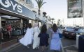 Moroccan Foreign Travel Spending Surges 70% as Covid Restrictions Ease