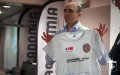 Moroccan-French Athlete Sets Ambitious 2021 Cycling Challenge from Auxerre to Dubai