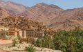 Moroccan-French Climber Rescued from Cliff Near Agadir