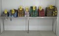 Moroccan-French Driver Arrested at Tanger Med Port with 260 kg of Hashish