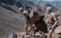 Moroccan and French Forces Conduct Joint Mountain Combat Training in Atlas Mountains