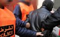 Moroccan-French Man Arrested Near Midelt for Smuggling Spoiled Food and Car Parts