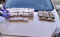Moroccan-French Man Arrested at Spanish Border with 22 kg of Cannabis
