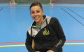 Moroccan-French Star Nawal Hatta Leads Bergerac Handball to Breakout Season