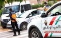 Moroccan Gendarmerie Arrests Alleged Ringleader of Car Theft Gang in Temara