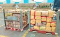 Moroccan Gendarmerie Arrests Prominent Businessman in Major Drug Trafficking Bust