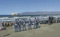 Moroccan gendarmes "on the payroll" of a dismantled criminal network