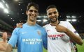 Moroccan Goalkeeper Bounou Rejects Offers, Commits to Struggling Sevilla