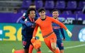 Moroccan Goalkeeper Bounou Scores Last-Minute Equalizer for Sevilla in La Liga Thriller