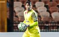 Moroccan Goalkeeper Tagnaouti Suspended 3 Matches for On-Field Punch