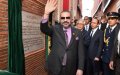 Moroccan Government Reviews Progress of 445 Royal Projects in Casablanca