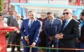 Moroccan Governor's Lavish Café Opening Sparks Controversy Amid City Project Delays