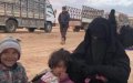 Moroccan Grandmother Stranded in Syria After Failed Rescue of ISIS Grandchildren