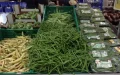 Moroccan green beans sold in Germany contained 4.5 times too much pesticide