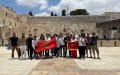 Moroccan Groups Sue Youth for Israel Visit Amid Gaza Conflict