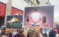 Moroccan Groups Voice Support for Palestinians Amid Israel-Hamas Conflict