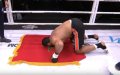 Moroccan Heavyweight Jamal Ben Saddik Returns to Face Benjamin Adegbuyi in Glory Collision 3