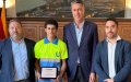 A Moroccan hero honored in Spain