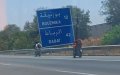 Moroccan Highways: A Deadly Playground for Reckless Moped Riders
