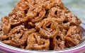 Moroccan Honey Pastry 'Chebakia' Takes Center Stage During Ramadan