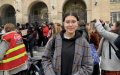 Moroccan Honor Student Faces Deportation, Sparks Protest in Saint-Denis