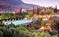 Moroccan Hotels Claim Unfair Practices by Expedia Amid Pandemic Struggles