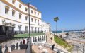Moroccan Hotels Resist COVID-19 Patient Overflow as Authorities Seek Solutions