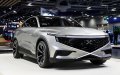 Moroccan Hydrogen SUV Sparks Debate Over Origin and Design