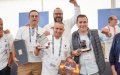 Moroccan Immigrant Crowned Spain's Top Grill Master After 18-Year Journey