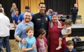 Moroccan Immigrant Graduates Police Academy, Joins US Law Enforcement