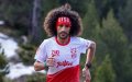 Moroccan Immigrant Rises to Become Top Spanish Trail Runner