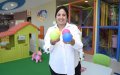 Moroccan Immigrant's Journey: From Housewife to Successful Children's Play Center Owner in Spain
