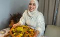 Moroccan Influencer Faces Algerian Boycott, Gains Support Amid Recipe Controversy