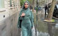 Moroccan Influencer Files Complaint After Racist Attack Near Eiffel Tower