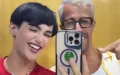 The Moroccan influencer "Moulinex" is actually Algerian